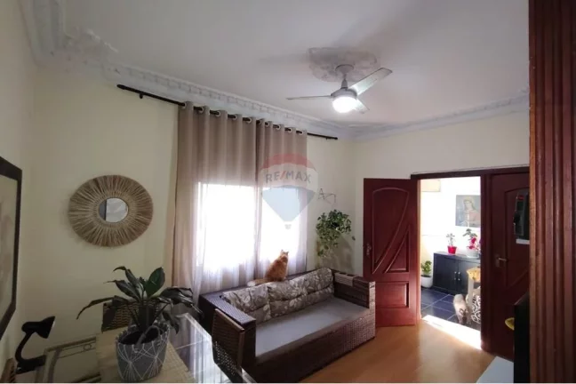 Imagem Casa a venda com 03 quartos, 79 m² em Madureira - Rio de Janeiro