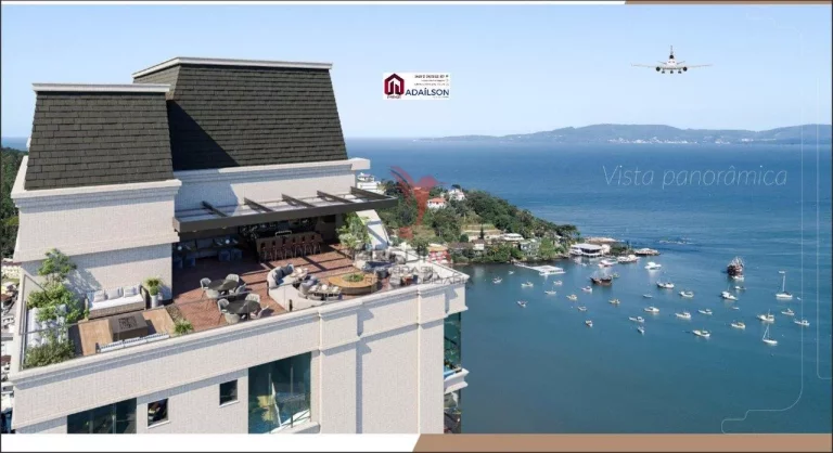 Imagem EMPREENDIMENTO Number One Residence ITAPEMA SC Brasil