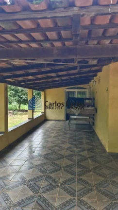 Imagem Chácara para Venda em Brasília, Setor Habitacional Tororó (Jardim Botânico), 3 dormitórios, 1 suíte, 3 banheiros, 4 vagas