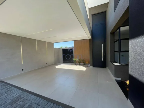 Imagem Parque Residencial Buona Vita, São José do Rio Preto, SP