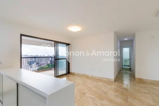 Imagem Apartamento com 3 Quartos à venda no Jardim Guanabara em Campinas - SP.

Apartamento novo e nunca h...