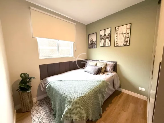 Imagem Apartamento à venda no Santo Antonio, por 360 mil