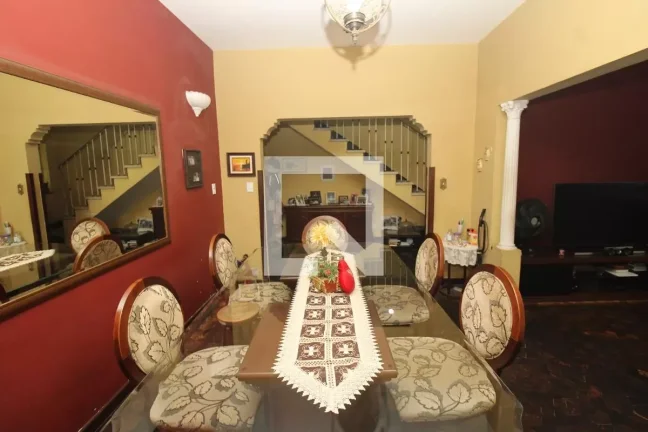 Imagem Casa à Venda - Cambuci, 4 Quartos, 161 m2