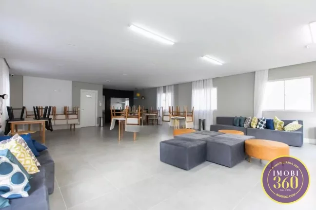 Imagem Apartamento com 2 Quartos e 1 banheiro à Venda, 40 m² por R$ 210.000.