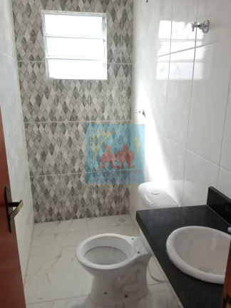 Imagem Casa Térrea no Jardim Suarão, Itanhaém/SP - 199mil