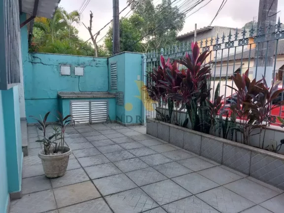 Imagem Casa de condomínio à venda no condomínio ASSOCIAÇÃO DOS MORADORES BAIRRO ALVORADA Jacarepaguá