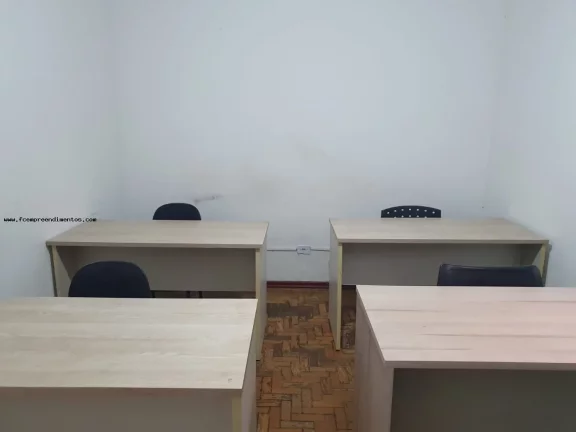 Imagem Sala Comercial para Locação em Limeira, VILA QUEIR0Z, 1 banheiro, 3 vagas