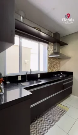 Imagem Casa em Condomínio para Venda em Cuiabá / MT no bairro Jardim Imperial