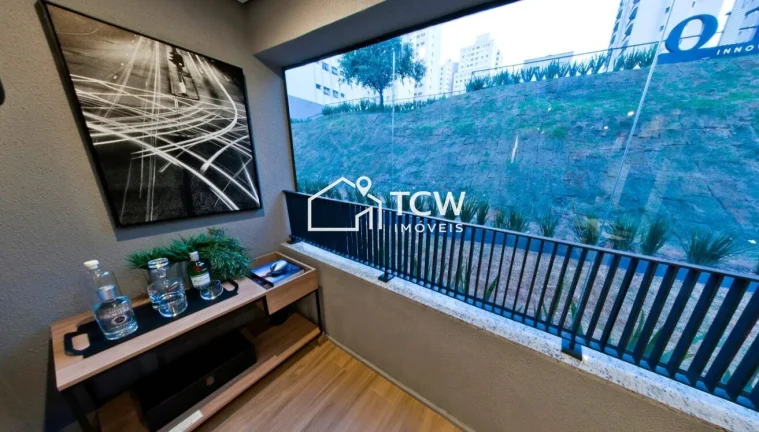 Imagem Apartamento à venda no bairro Vila Clementino - São Paulo/SP, Zona Sul