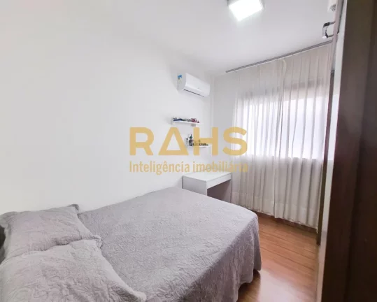 Imagem Sabe aquele apartamento de sair em revista? Então, o apartamento tem projeto e execução dos móve...