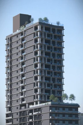 Imagem Nakhon Manaira - Residencial