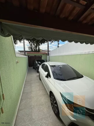 Imagem Casa para Venda em Rio de Janeiro / RJ no bairro Curicica