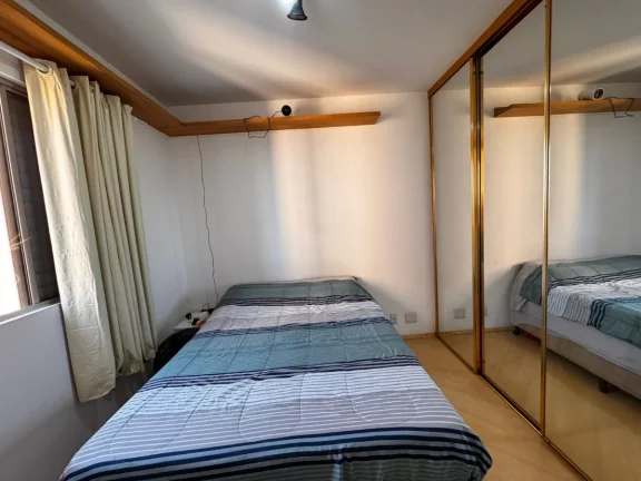Imagem Apartamento para venda em Vila Butantã com 3 quartos , 64m2