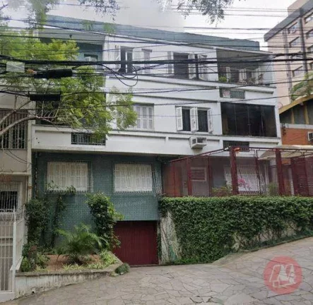 Imagem No Moinhos de Vento, apartamento de 77 m² com 3 dormitórios.
