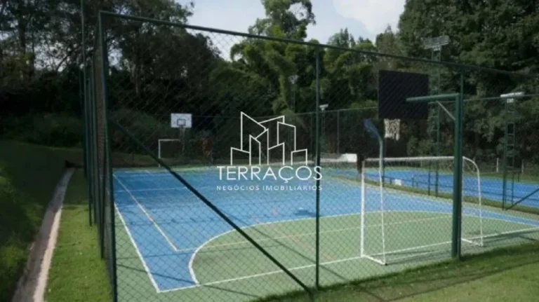 Imagem TERRENO COND. TERRAS CAXAMBU - 1341 M² - SEM VIZINHOS NOS FUNDOS - VISTA LIVRE - JUNDIAÍ