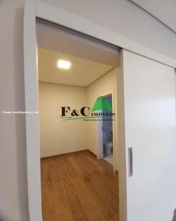 Imagem Casa em Condomínio para Venda em Limeira, Village Damha, 3 dormitórios, 3 suítes, 1 banheiro, 2 vagas