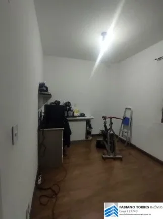 Imagem Apartamento à venda bem no centro de São Bernardo do Campo