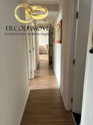 Imagem APARTAMENTO RESIDENCIAL em São Paulo - SP, Santa Cecilia