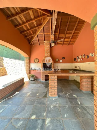 Imagem Loteamento Portal de São Marcelo - Bragança Paulista/SP