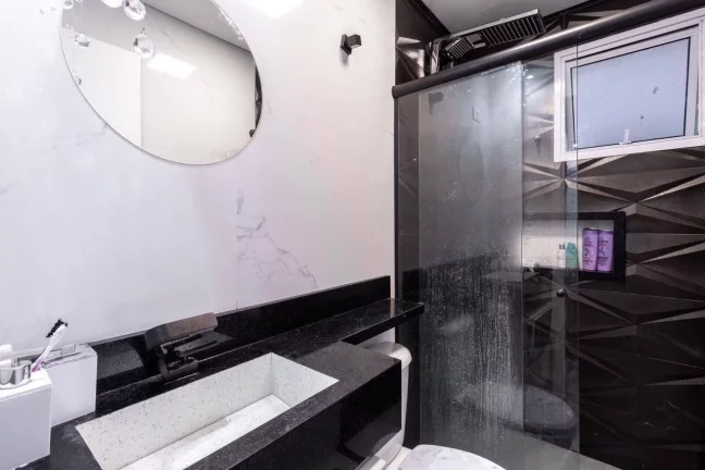 Imagem Cobertura com 3 dormitórios à venda, 120 m² por R$ 660.000 - Vila América - Santo André/SP