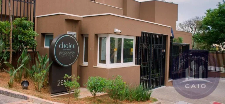 Imagem Apartamento para aluguel com 1 quarto, 67 m² - R$ 5.490,00- Alphaville