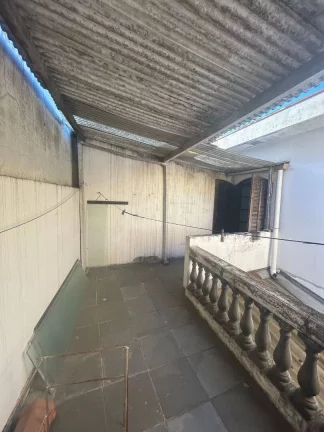 Imagem Sobrado com 3 dormitórios à venda, 186m² por R$ 450.000,00 - Parque Maraj