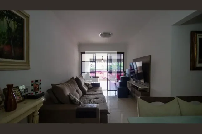 Imagem Apartamento à Venda - Recreio, 3 Quartos, 175 m2