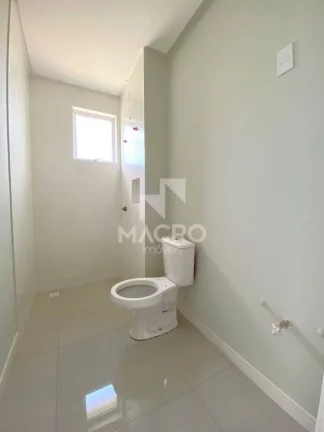Imagem Millenium Residencial | Czerniewicz | Suíte + 2 quartos | 114m²