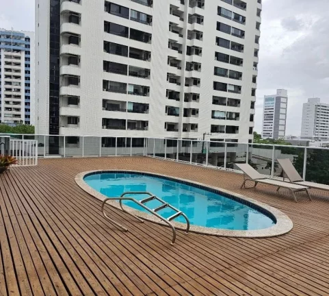 Imagem APARTAMENTO RESIDENCIAL em SÃO LUÍS - MA, CONDOMINIO TURIM