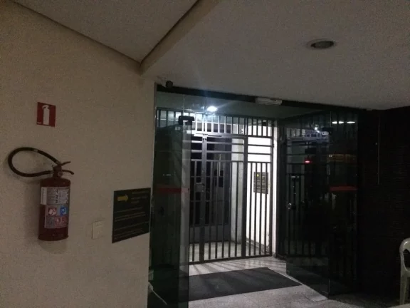 Imagem Apto na General Jardim