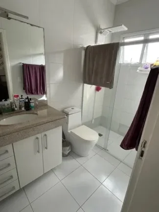 Imagem SOBRADO PARA VENDA / COMPRA no Condomínio Villaggio di San Francesco, Medeiros, Jundiaí SP