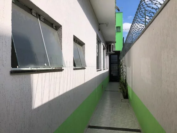 Imagem Sala para alugar, 38 m² por R$ 1.228,88/mês - Centro - Suzano/SP