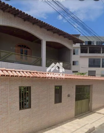 Imagem Casa à venda, 230 m² por R$ 980.000,00 - Santos Dumont - Vila Velha/ES