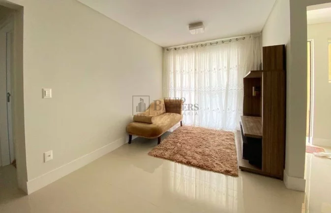 Imagem Apartamento mobiliado no Alameda Provence em Camboriú.