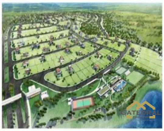 Imagem TERRENO RESIDENCIAL em JUNDIAÍ - SP, LOTEAMENTO RESIDENCIAL E COMERCIAL HORTO FLORESTAL