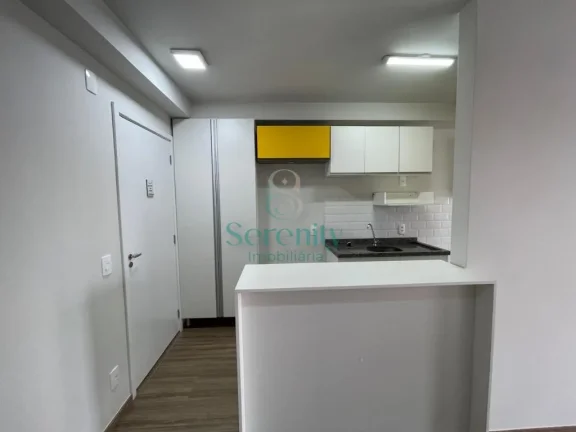 Imagem Apartamento para alugar no centro de Londrina/PR