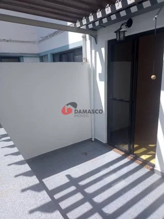 Imagem Apartamento à venda, Osvaldo Cruz, São Caetano do Sul, SP