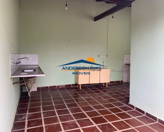 Imagem Casa com 3 dormitórios à venda, 250 m² por R$ 600.000 - Praia das Palmeiras - Caraguatatuba/SP