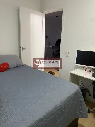 Imagem Apartamento à Venda em Vila Andrade SP, 2 Dorms, 42m², R$275mil