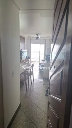 Imagem Apartamento 3 Quartos com Vista Mar na Praia de Itaparica - Vila Velha