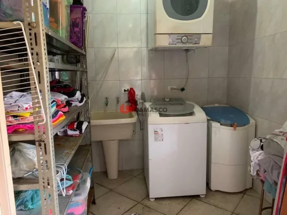 Imagem Sobrado à venda 3 Quartos, 3 Suites, 6 Vagas, 251M², Olímpico, São Caetano do Sul - SP