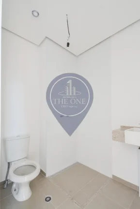 Imagem Studio à venda em Pinheiros, São Paulo-SP: 1 quarto, 1 banheiro, 27m² de área! Confira já!