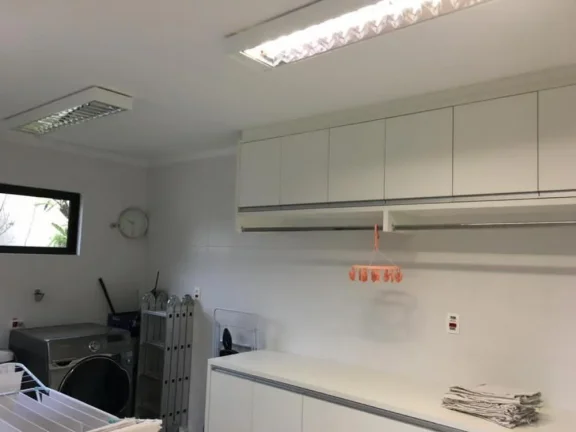 Imagem Casa em Aldeia da Serra - 524m²