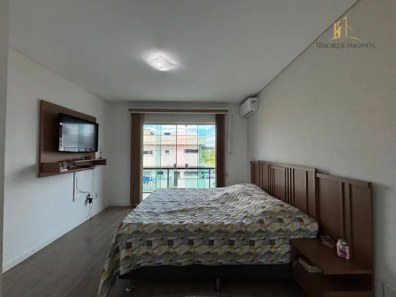 Imagem Sobrado à venda, 93 m² por R$ 499.000 - Umbará - Curitiba/PR