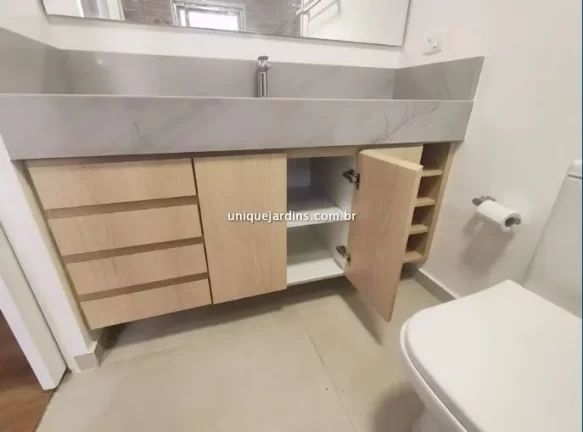 Imagem Apartamento para alugar Pinheiros São Paulo