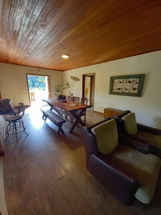 Imagem VENDO ESTA LINDA CASA EM NOVA FRIBURGO RJ.