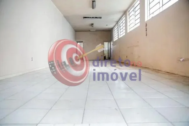 Imagem GALPÃO COMERCIAL 80M² COM 3 CASAS E 2 VAGAS T 216m² SAÚDE SP