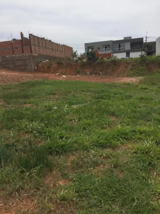 Imagem VENDE-SE TERRENO NO JARDIM SANTA LÚCIA
