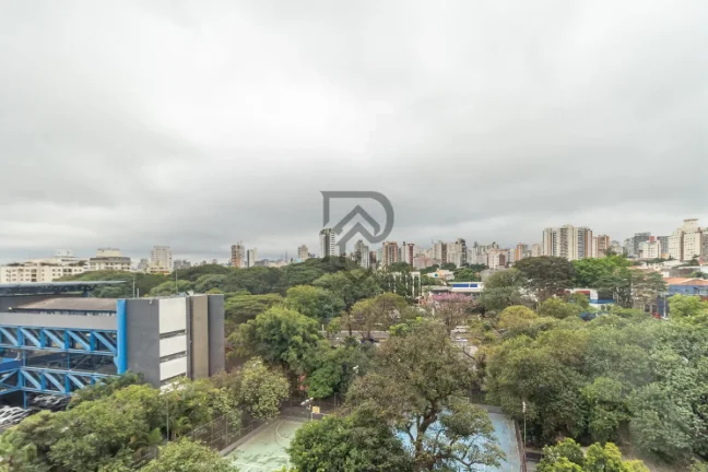 Imagem Apartamento vila clementino lado do Parque Ibirapuera