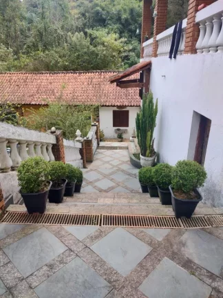 Imagem Casa de Campo para Venda em Mairiporã, Salsalito, 3 dormitórios, 1 suíte, 4 banheiros, 4 vagas